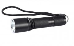JW7620固態(tài)微型防爆電筒