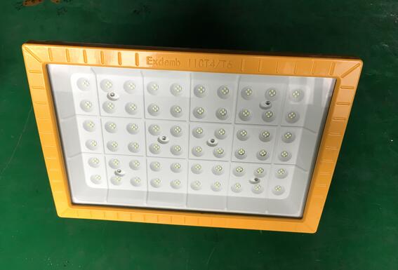 防爆LED泛光燈