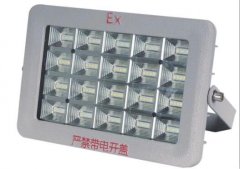 免驅(qū)高效節(jié)能LED防爆泛光