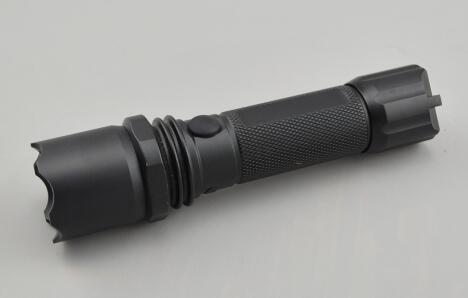 微型強(qiáng)光防爆電筒JW7621